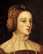 Isabel de Portugal